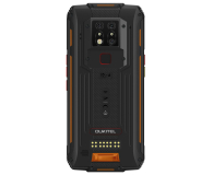 OUKITEL WP7 8/128GB 8000mAh pomaranczowy - 570111 - zdjęcie 3